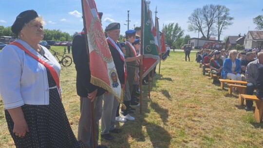 100 lat I Pułku Strzelców Konnych w Garwolinie