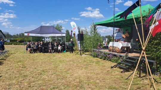 100 lat I Pułku Strzelców Konnych w Garwolinie