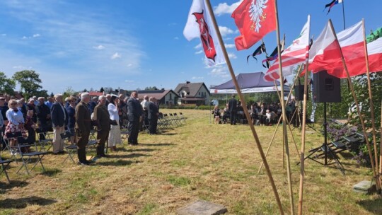 100 lat I Pułku Strzelców Konnych w Garwolinie