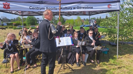 100 lat I Pułku Strzelców Konnych w Garwolinie