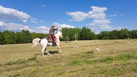 100 lat I Pułku Strzelców Konnych w Garwolinie