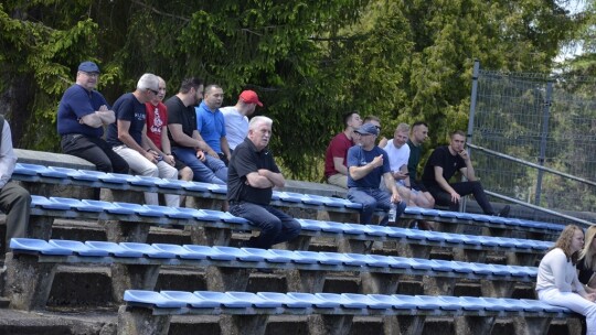 Piąta porażka z rzędu. Wilga coraz niżej w tabeli