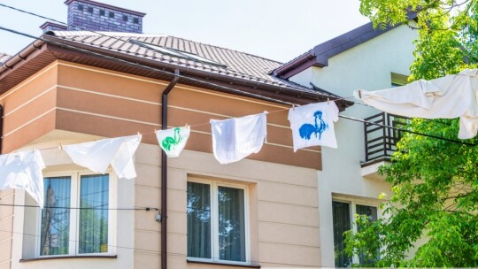 Garwolin na okrągło. Senatorska jak za dawnych lat!