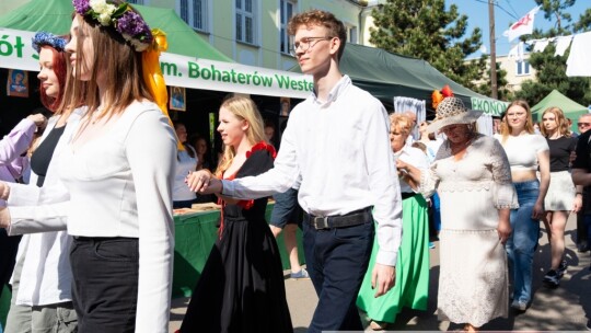 Garwolin na okrągło. Senatorska jak za dawnych lat!