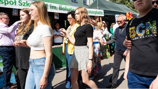 Garwolin na okrągło. Senatorska jak za dawnych lat!