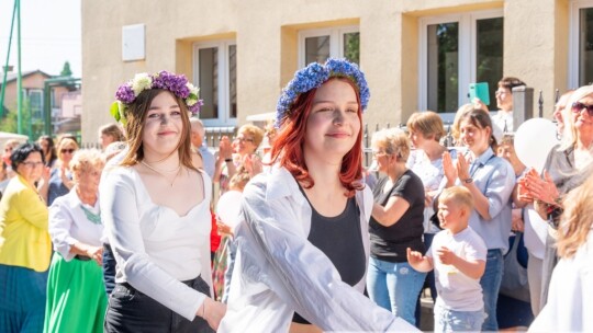 Garwolin na okrągło. Senatorska jak za dawnych lat!