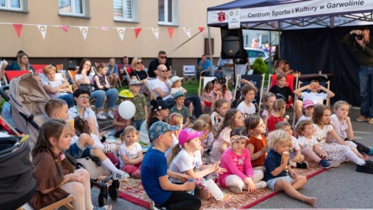 Garwolin na okrągło. Senatorska jak za dawnych lat!