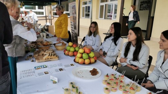 Ekologiczny piknik rodzinny w Dwójce