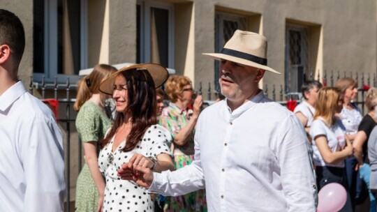 Garwolin na okrągło! Zakręciliście się na Senatorskiej?