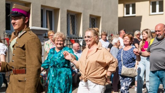 Garwolin na okrągło! Zakręciliście się na Senatorskiej?