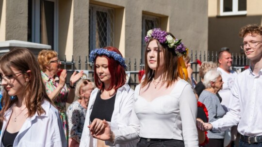 Garwolin na okrągło! Zakręciliście się na Senatorskiej?