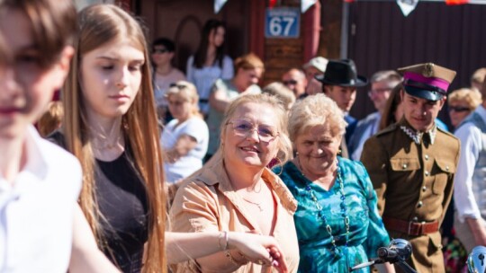 Garwolin na okrągło! Zakręciliście się na Senatorskiej?