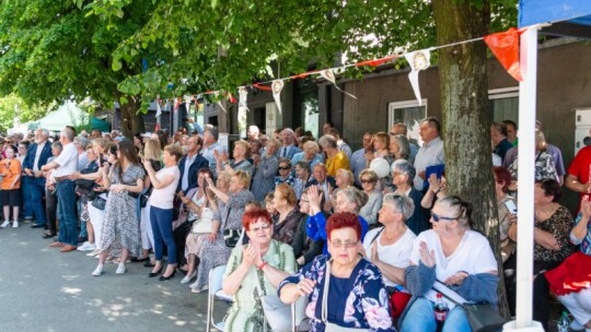 Garwolin na okrągło! Zakręciliście się na Senatorskiej?