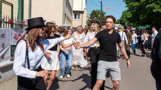 Garwolin na okrągło! Zakręciliście się na Senatorskiej?