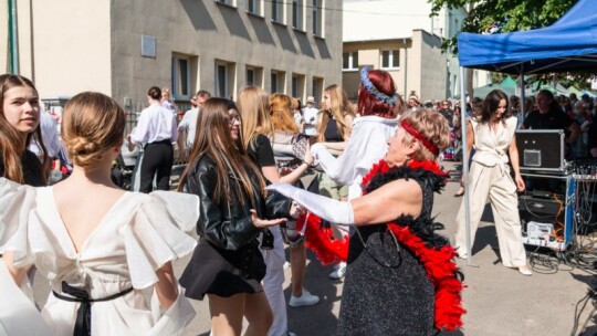 Garwolin na okrągło! Zakręciliście się na Senatorskiej?