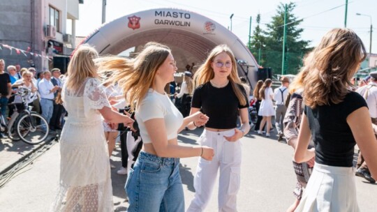 Garwolin na okrągło! Zakręciliście się na Senatorskiej?