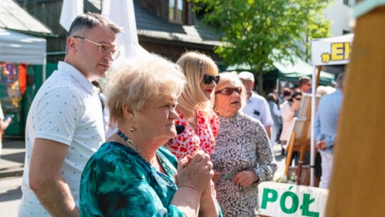 Garwolin na okrągło! Zakręciliście się na Senatorskiej?