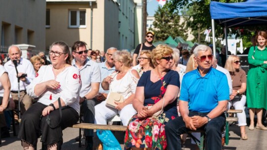 Garwolin na okrągło! Zakręciliście się na Senatorskiej?