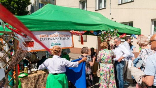 Garwolin na okrągło! Zakręciliście się na Senatorskiej?