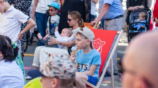 Garwolin na okrągło! Zakręciliście się na Senatorskiej?