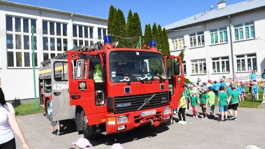 Gminny Dzień Dziecka na całego