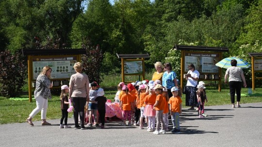 Gminny Dzień Dziecka na całego