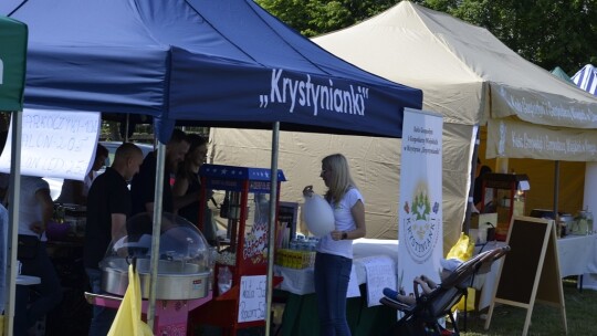 Jednostka OSP Miętne najlepsza w gminie