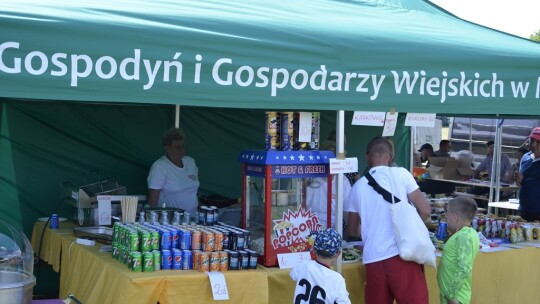 Jednostka OSP Miętne najlepsza w gminie