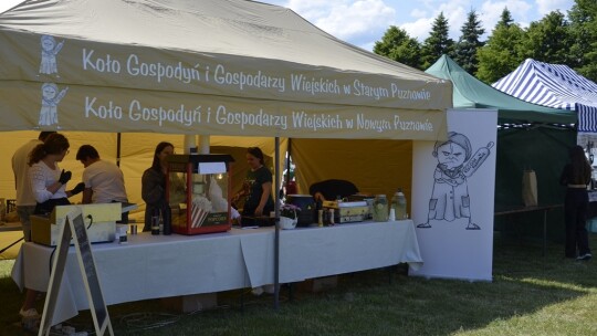 Jednostka OSP Miętne najlepsza w gminie