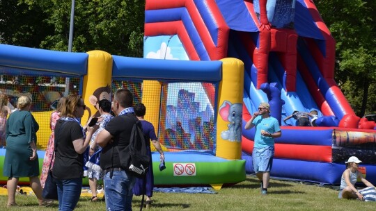 Jednostka OSP Miętne najlepsza w gminie