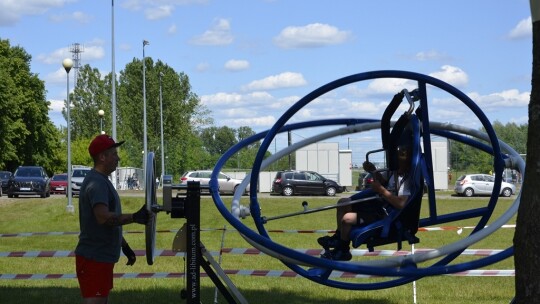 Jednostka OSP Miętne najlepsza w gminie