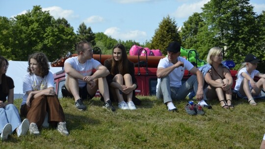 Jednostka OSP Miętne najlepsza w gminie