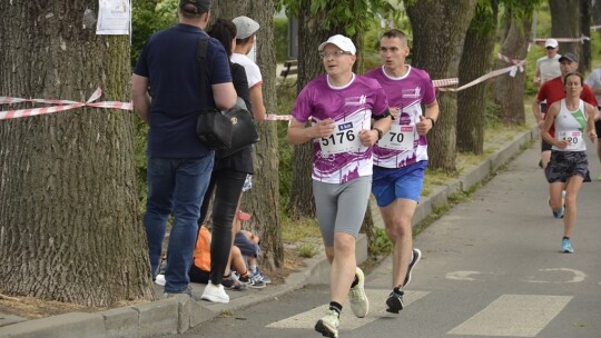 Kenijczyk najszybszy w Garwolinie [wideo]