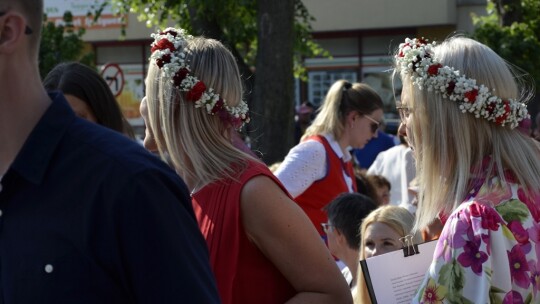 Serce miasta otwarte po rewitalizacji