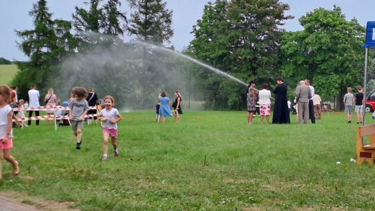 Dzień Rodziny w Brzegach