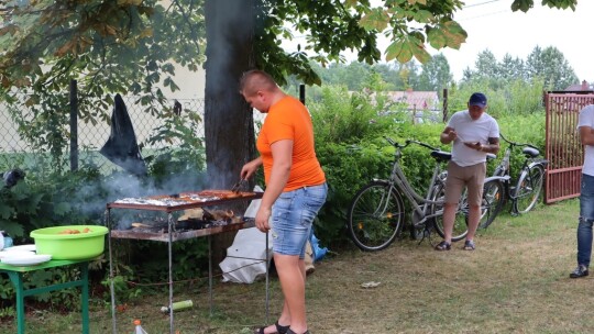 Dzień Rodziny w Brzegach