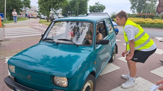 To było rekordowe Tłokowisko!