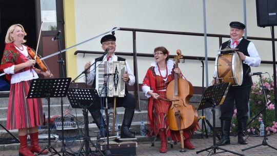 Młodych ciągnie do straży – od 40 lat