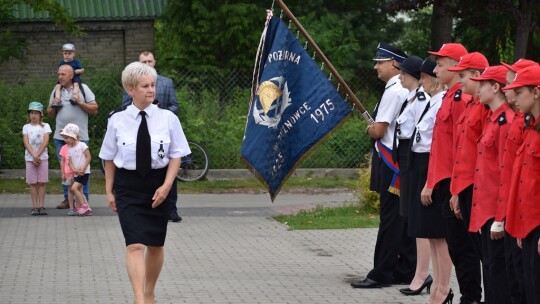 Młodych ciągnie do straży – od 40 lat