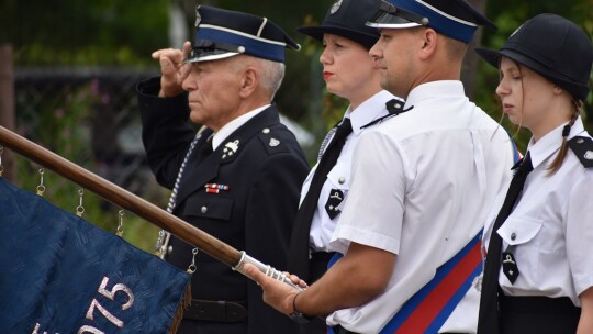 Młodych ciągnie do straży – od 40 lat