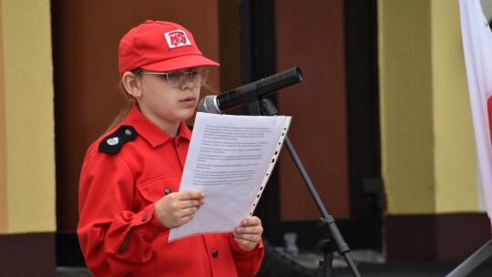 Młodych ciągnie do straży – od 40 lat