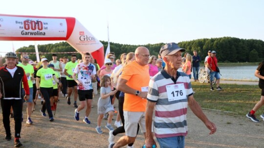 600 lat później. Pamiętamy o przeszłości, patrzymy w przyszłość