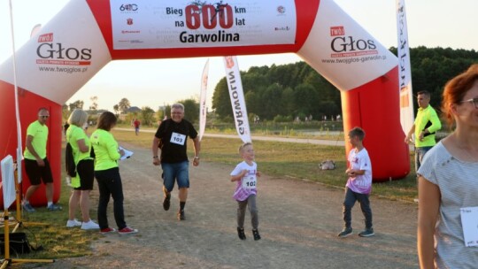 600 lat później. Pamiętamy o przeszłości, patrzymy w przyszłość