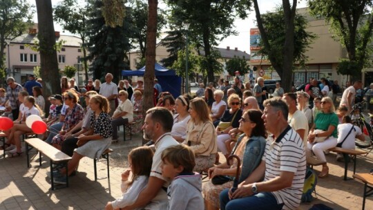 600 lat później. Pamiętamy o przeszłości, patrzymy w przyszłość