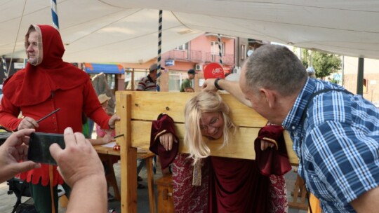 600 lat później. Pamiętamy o przeszłości, patrzymy w przyszłość