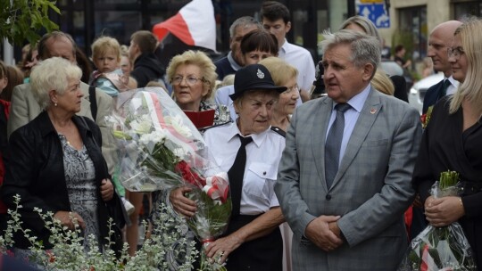 Garwolin pamięta o powstańcach [wideo]