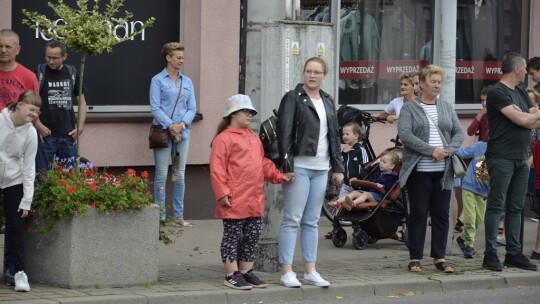 Garwolin pamięta o powstańcach [wideo]