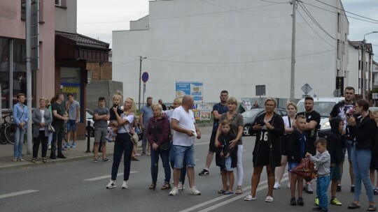 Garwolin pamięta o powstańcach [wideo]