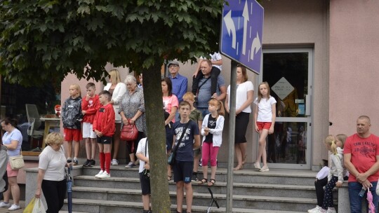 Garwolin pamięta o powstańcach [wideo]