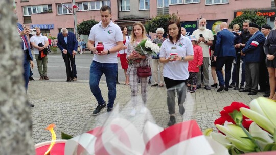 Garwolin pamięta o powstańcach [wideo]